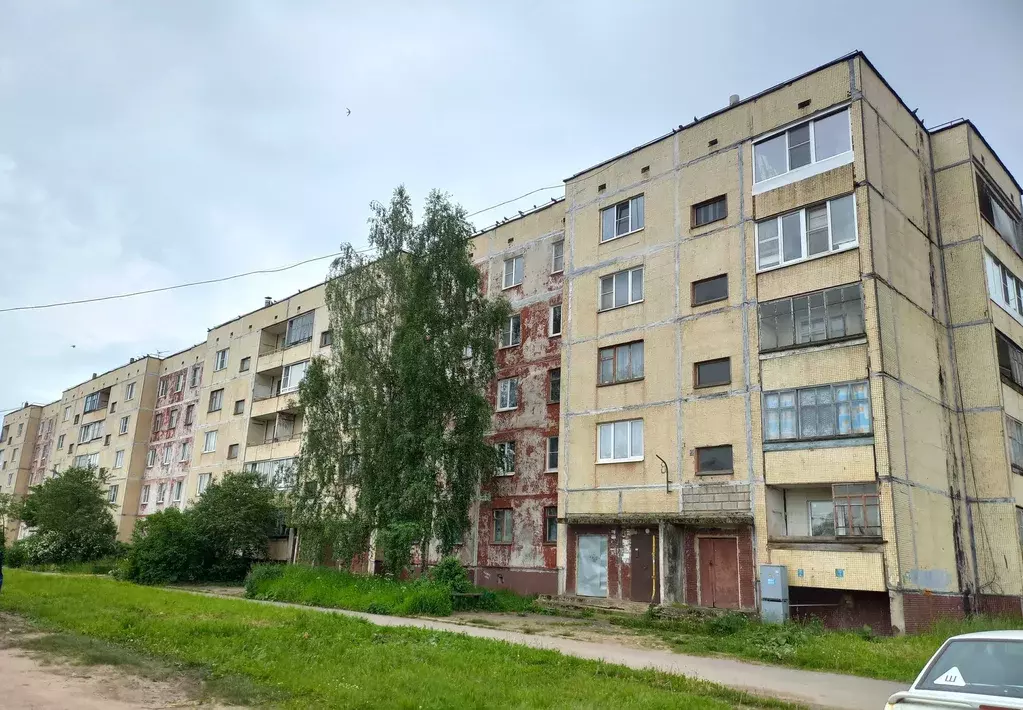 Продаётся 1-к квартира, 31.7 м - Фото 0