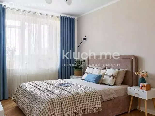 2-комнатная квартира: Казань, Проточная улица, 6 (59.9 м) - Фото 2