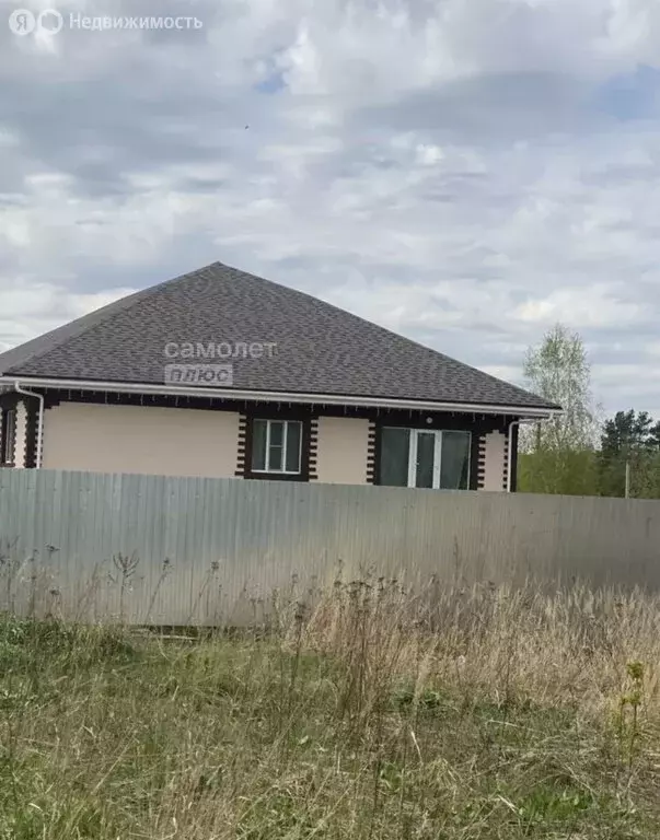 Участок в Московская область, Воскресенск (6.2 м) - Фото 1