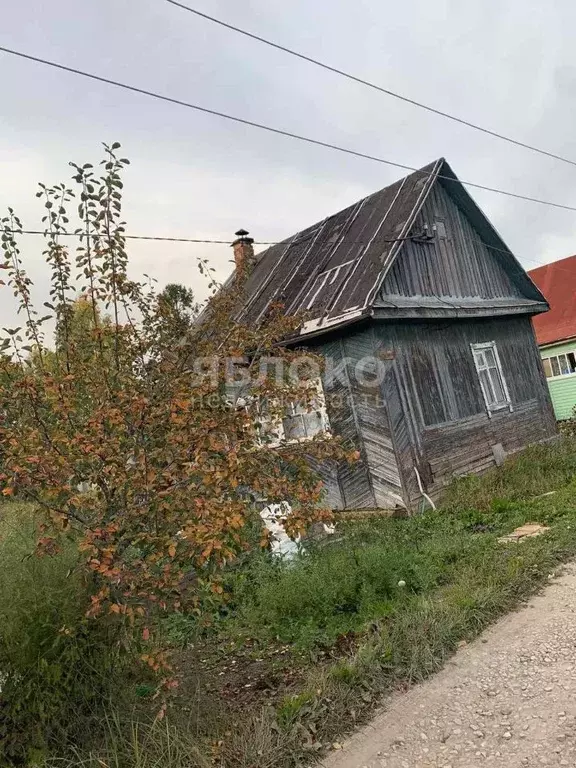 Дом в Пермский край, Березники № 45 СТ,  (30 м) - Фото 0