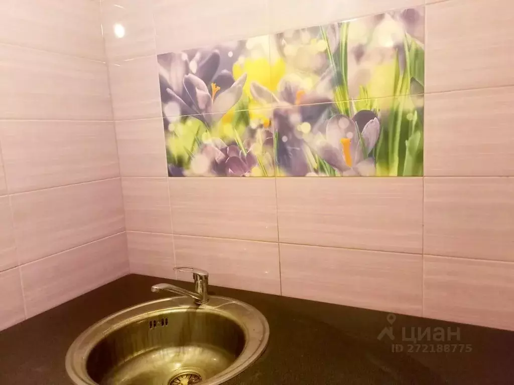 Комната Москва Кожухово мкр, д. Кожухово,  (15.0 м) - Фото 2