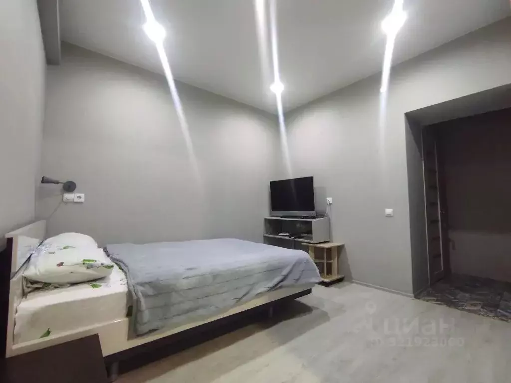 Студия Вологодская область, Череповец Московский просп., 49Б (28.0 м) - Фото 2