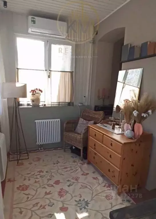 1-к кв. Ставропольский край, Кисловодск Березовская ул., 10 (32.0 м) - Фото 1