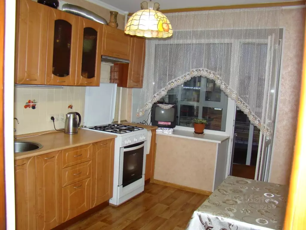 1-к кв. Омская область, Омск ул. Красный Путь, 18 (36.0 м) - Фото 1