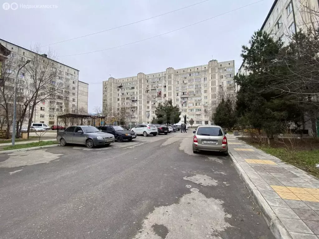 4-комнатная квартира: Каспийск, улица Ильяшенко, 1 (96 м) - Фото 2