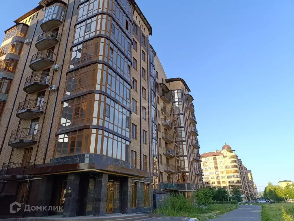 Продаётся 2-к квартира, 89.2 м - Фото 0