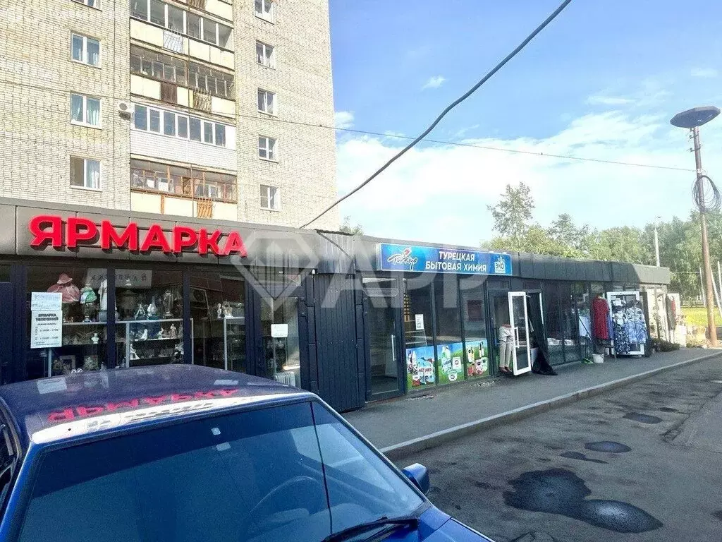 Помещение свободного назначения (25 м) - Фото 0
