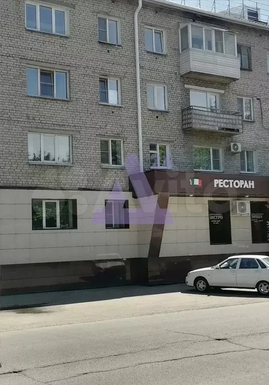 1-к. квартира, 31,1 м, 3/4 эт. - Фото 0