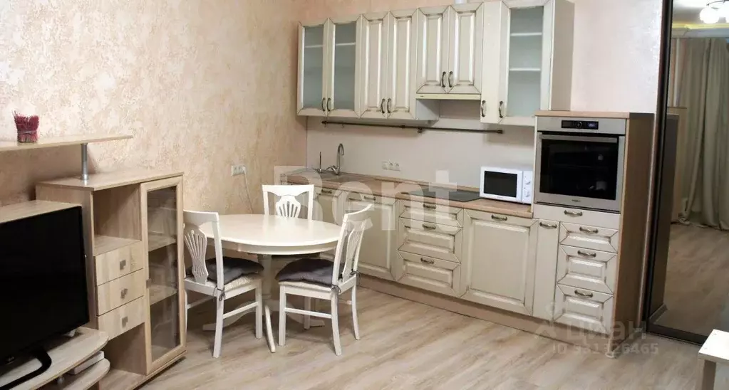 2-к кв. Москва ул. Алабяна, 13к2 (63.0 м) - Фото 2