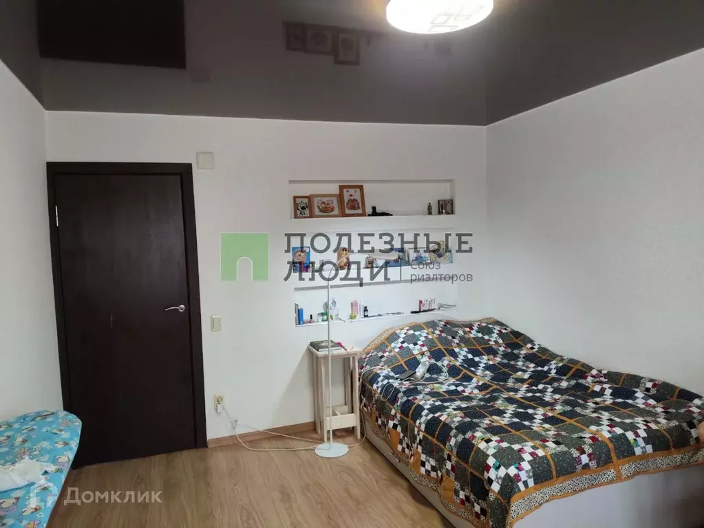 Продаётся 1-к квартира, 34 м - Фото 0