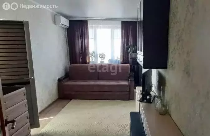 2-комнатная квартира: Энгельс, улица Шурова Гора, 7/13 (54 м) - Фото 2