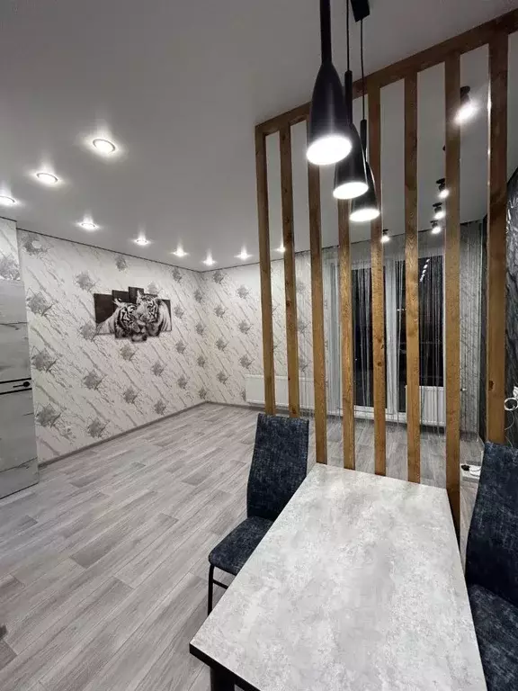 2-к кв. Красноярский край, Красноярск Свободный просп., 66М (40.0 м) - Фото 2