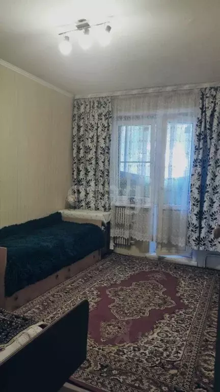 3-к кв. Тамбовская область, Котовск Новая ул., 3 (61.1 м) - Фото 2