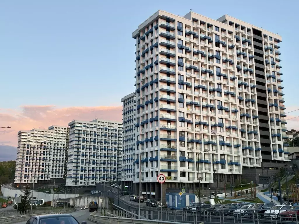 Продаётся квартира-студия, 17.6 м - Фото 0