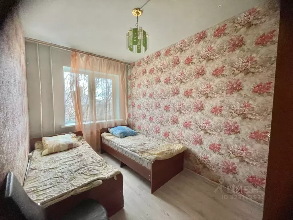 2-к кв. Волгоградская область, Волгоград Джаныбековская ул., 12 (45.0 ... - Фото 2