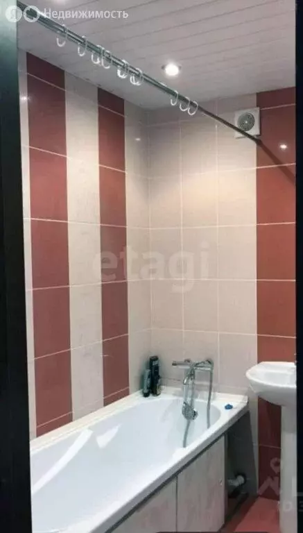 1-комнатная квартира: Томск, улица Энтузиастов, 45 (40.1 м) - Фото 2