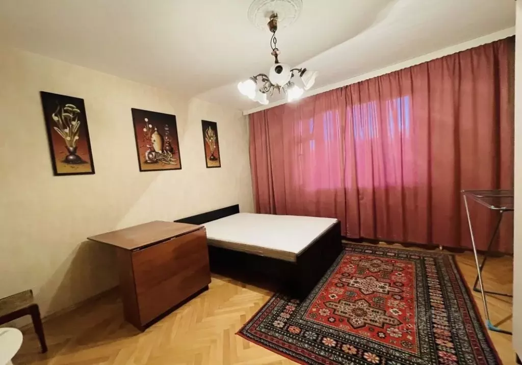 Комната Москва 16-я Парковая ул., 16к3 (20.0 м) - Фото 1