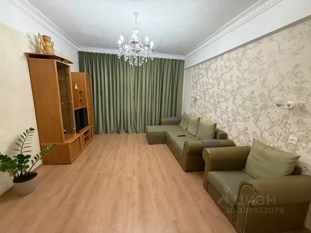 2-к кв. Новгородская область, Великий Новгород Район Софийская ... - Фото 1