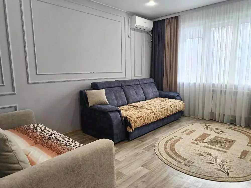 2-к кв. Ульяновская область, Ульяновск ул. Игошина, 2 (52.5 м) - Фото 2