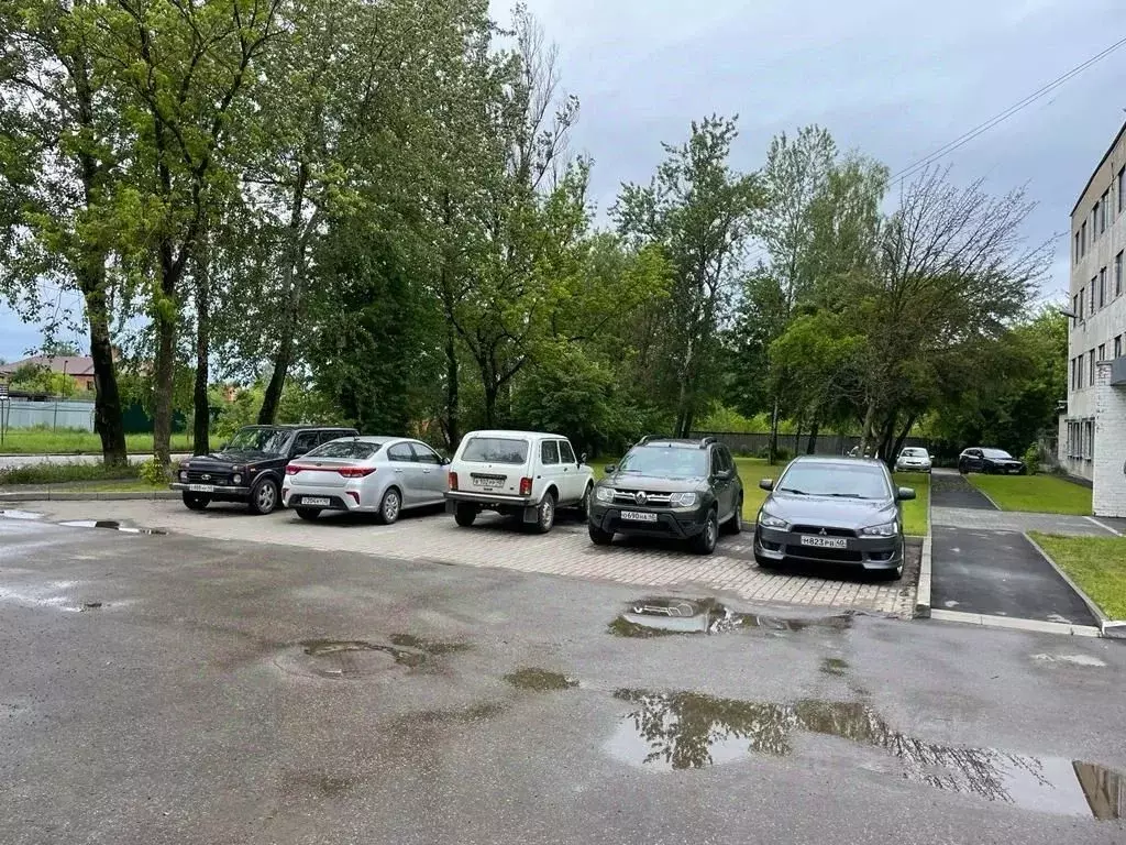 Офис в Калужская область, Калуга Новослободская ул., 27 (55 м) - Фото 2
