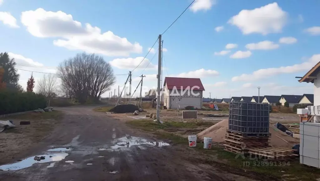 Участок в Калининградская область, Гурьевский муниципальный округ, ... - Фото 2