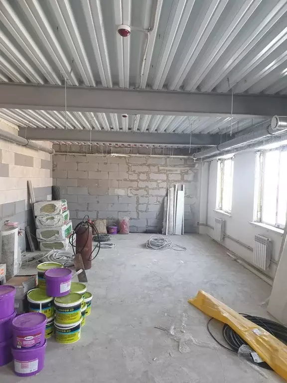 Помещение свободного назначения в Новосибирская область, Коченево рп ... - Фото 2