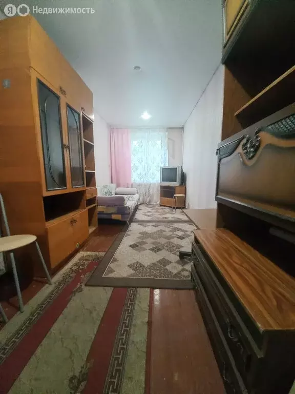 1к в -комнатной квартире (13.6 м) - Фото 0