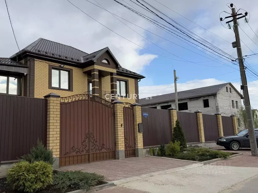 Дом в Тверская область, Калининский муниципальный округ, д. Глазково ... - Фото 1