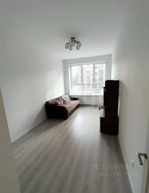 1-к кв. Удмуртия, Ижевск ул. Архитектора П.П. Берша, 26 (45.0 м) - Фото 1