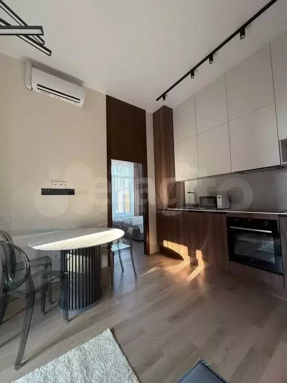 2-к. квартира, 70,6 м, 1/4 эт. - Фото 1