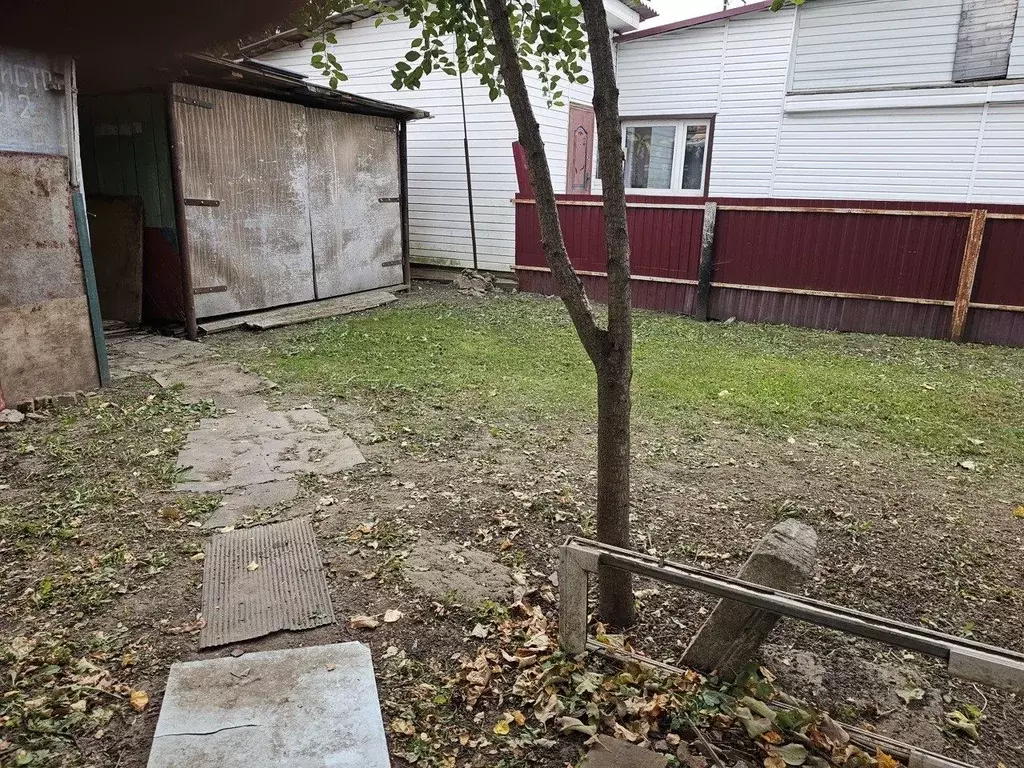 Дом в Орловская область, Орел ул. Чекистов, 21 (22 м) - Фото 2