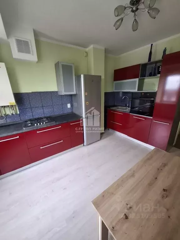 1-к кв. Калининградская область, Калининград ул. Генерала Раевского, 4 ... - Фото 2