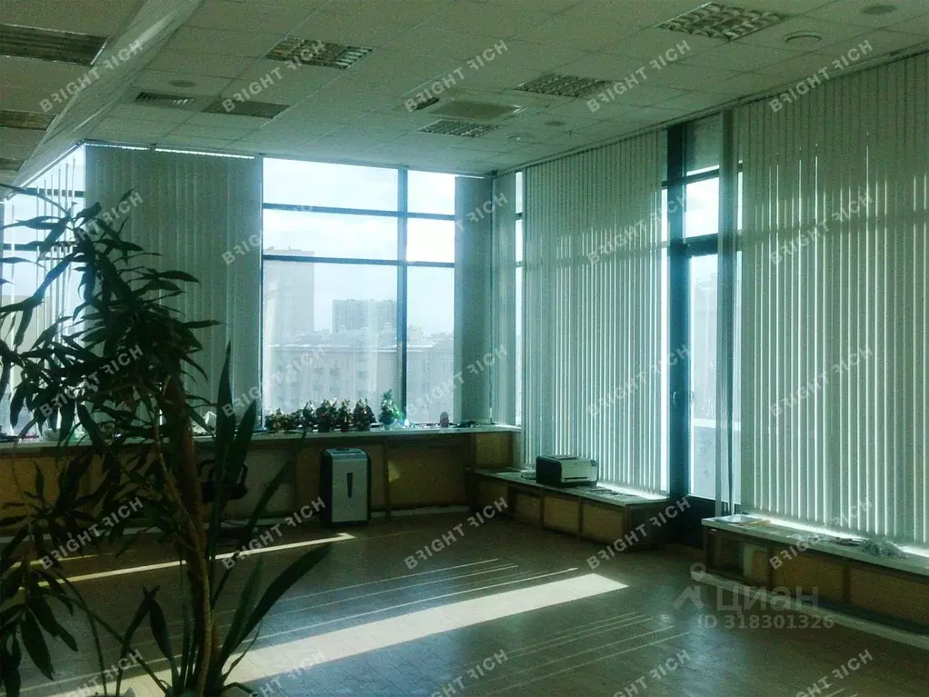 Офис в Москва Бутырская ул., 62 (1050 м) - Фото 0