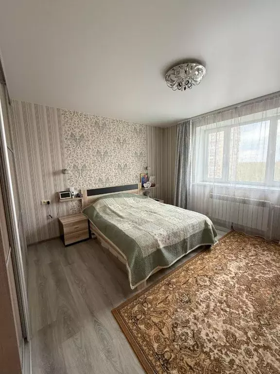 3-к кв. Омская область, Омск ул. Ватутина, 14 (96.9 м) - Фото 2