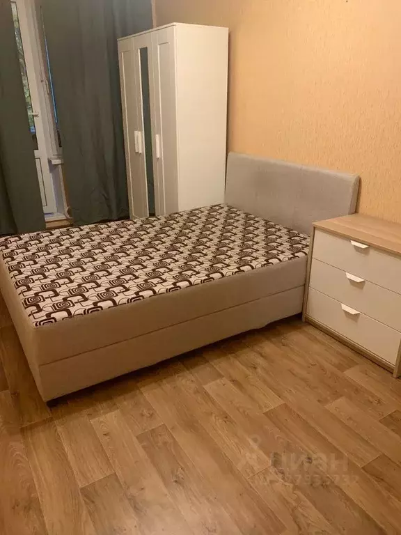 3-к кв. Москва Полярная ул., 52К2 (60.0 м) - Фото 1