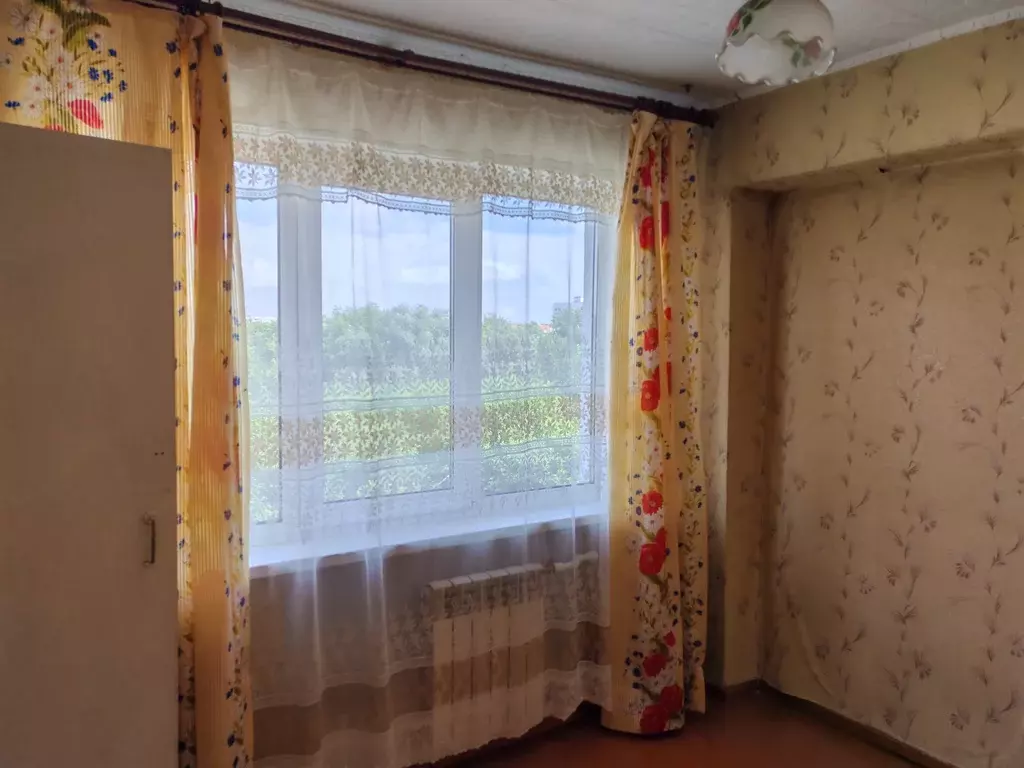 Продаётся 3-к квартира, 48.5 м - Фото 1
