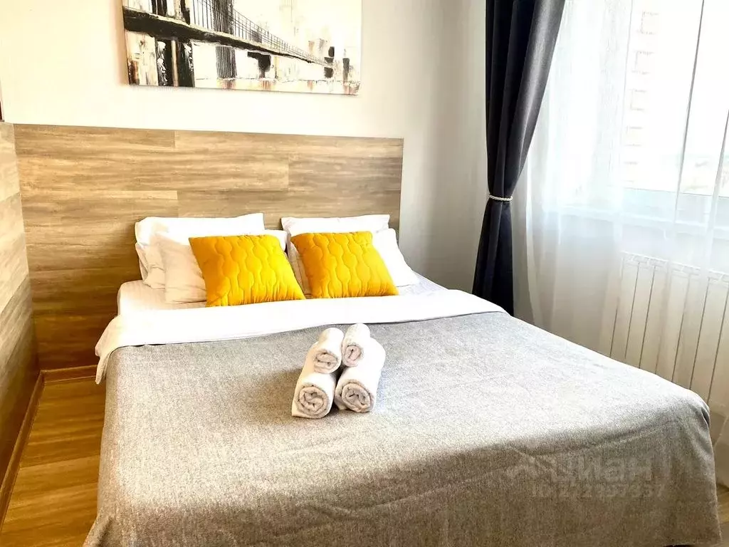 Студия Москва, Москва, Троицк ул. Городская, 20 (22.0 м) - Фото 2