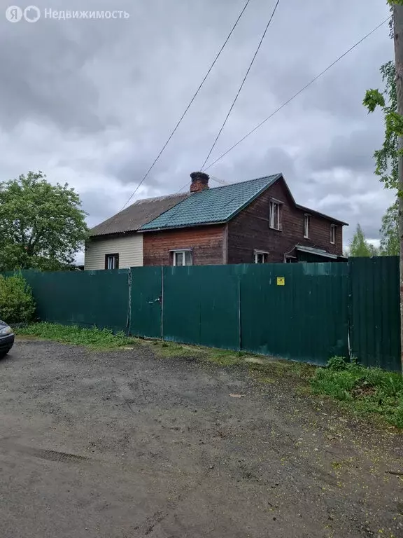 Участок в Петрозаводск, Перевалочная улица, 13 (13 м) - Фото 2