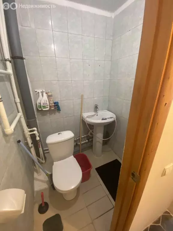 Квартира-студия: Тюмень, Олимпийская улица, 22 (18 м) - Фото 0