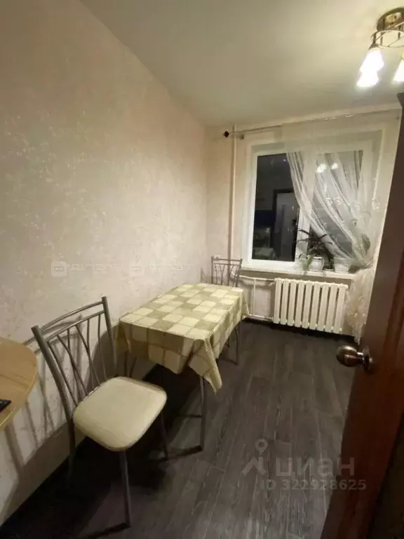 2-к кв. Татарстан, Казань ул. Сафиуллина, 24 (53.0 м) - Фото 2