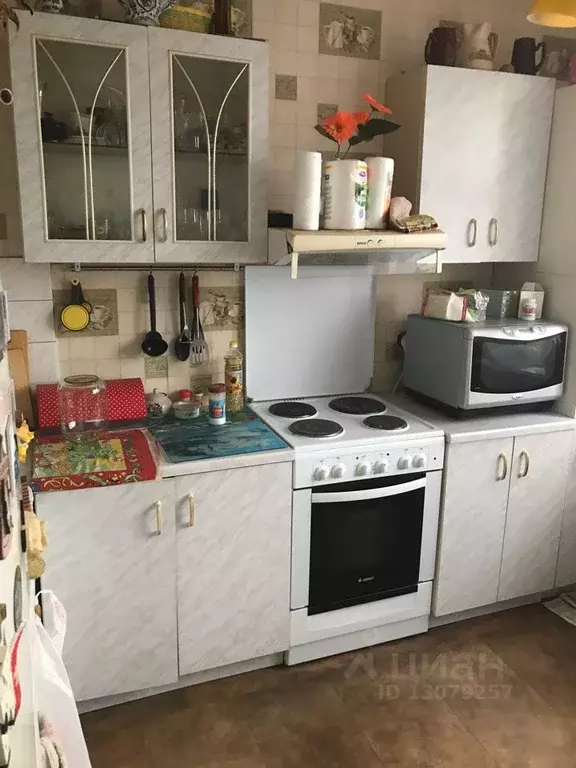 Комната Москва Шереметьевская ул., 37К1 - Фото 0