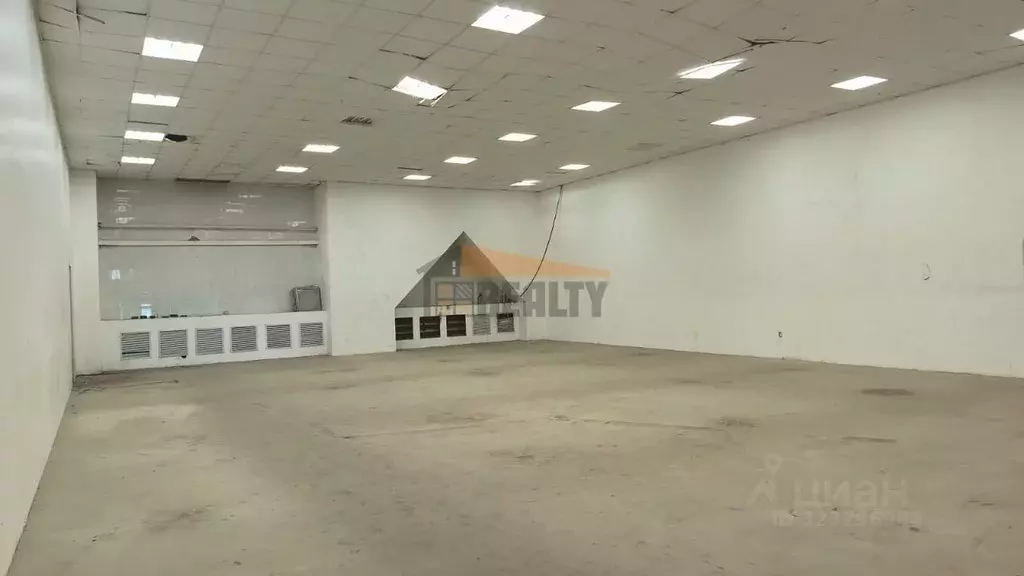 Склад в Московская область, Видное проезд Проектируемый № 253, 50 (320 ... - Фото 1