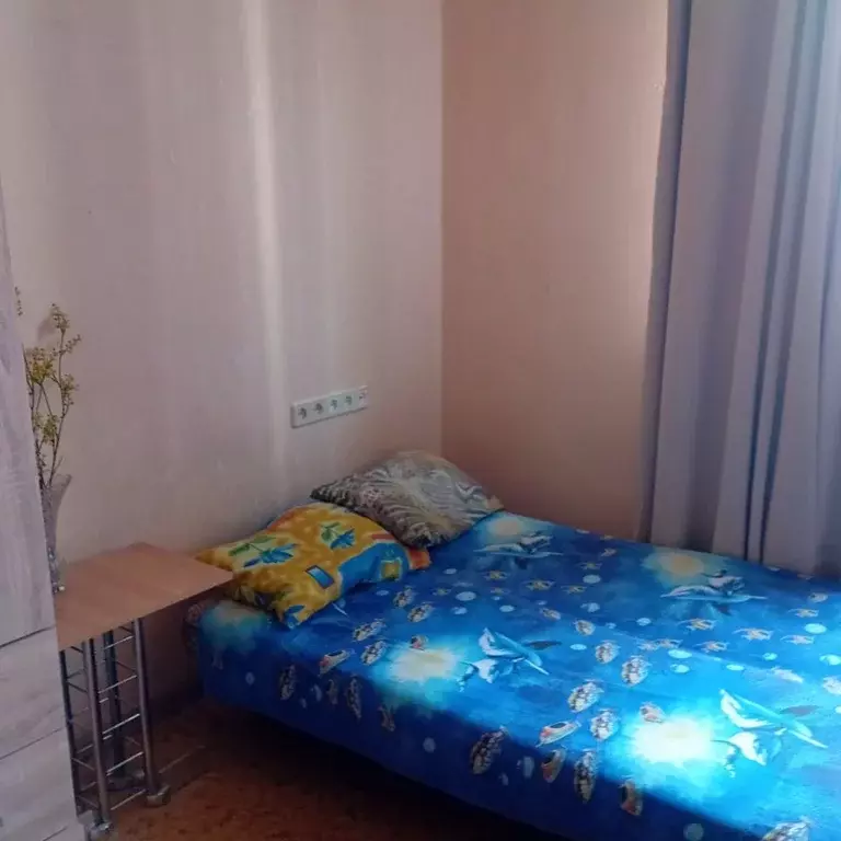 Комната Москва Керамический проезд, 49К3 (15.0 м) - Фото 1