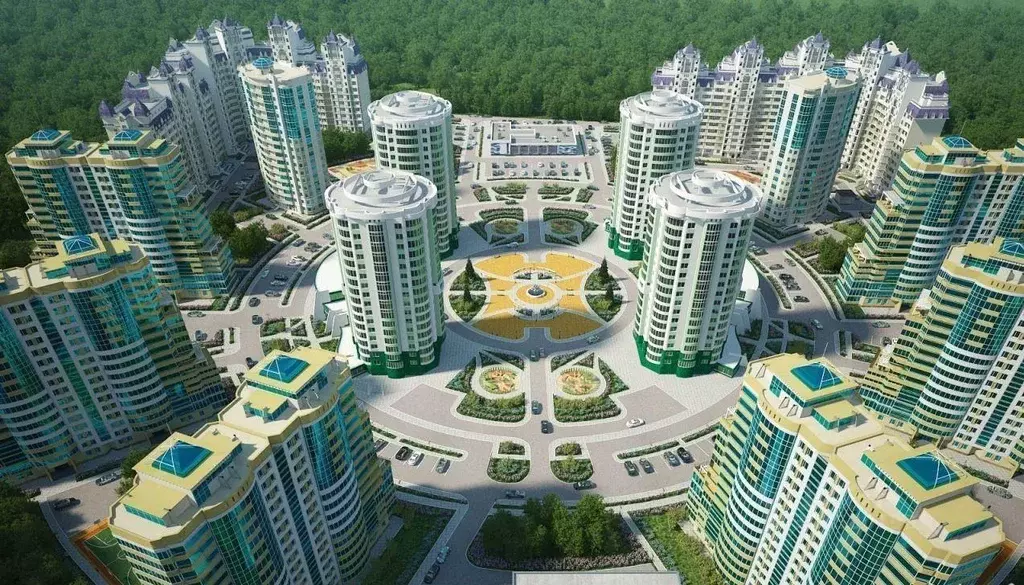 Квартира, 1 комната, 28 м - Фото 0