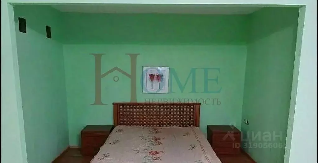 3-к кв. Новосибирская область, Новосибирск ул. Далидовича, 33 (80.0 м) - Фото 0