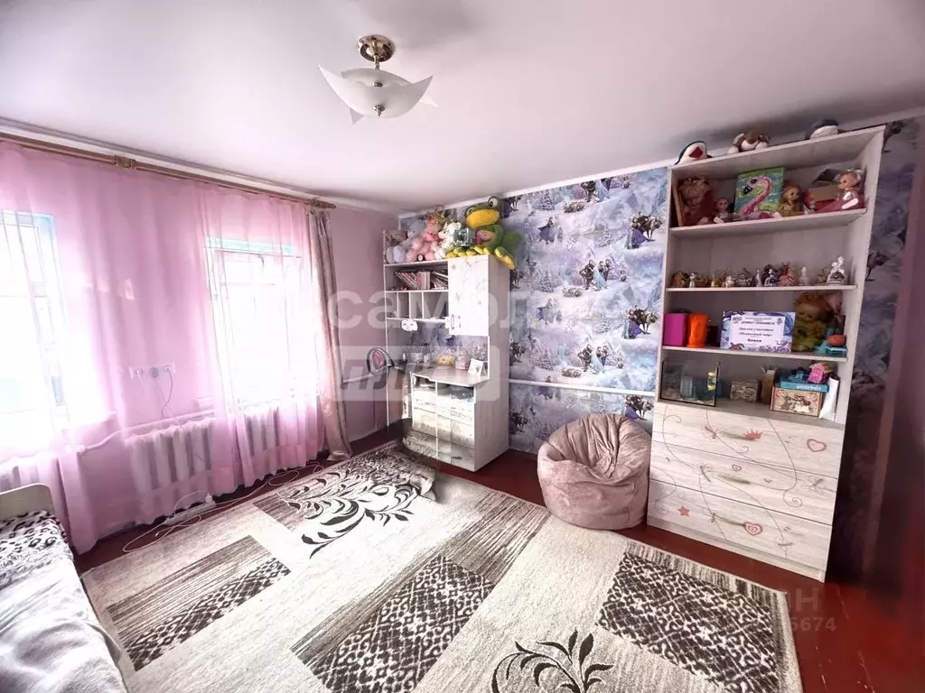 Дом в Краснодарский край, Кореновский район, Платнировское с/пос, ... - Фото 1