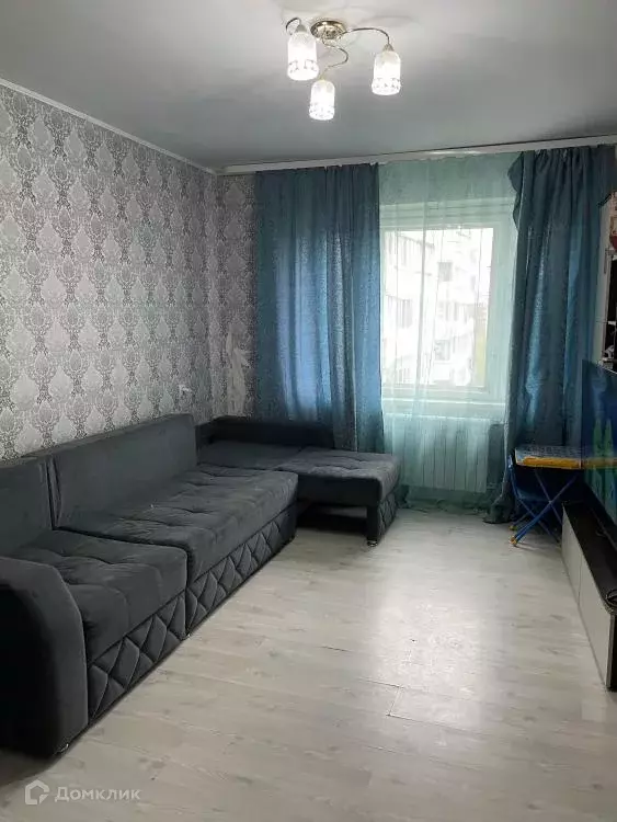 Продаётся 3-к квартира, 64.1 м - Фото 0