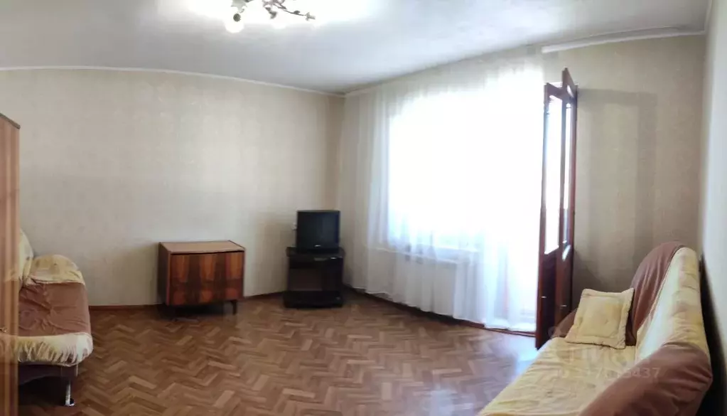 1-к кв. Кемеровская область, Кемерово просп. Шахтеров, 85А (35.0 м) - Фото 0