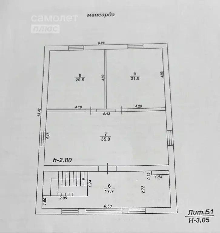 Дом в Воронежская область, Воронеж Железнодорожник-1 ЮВЖД СНТ, ул. 7-я ... - Фото 1