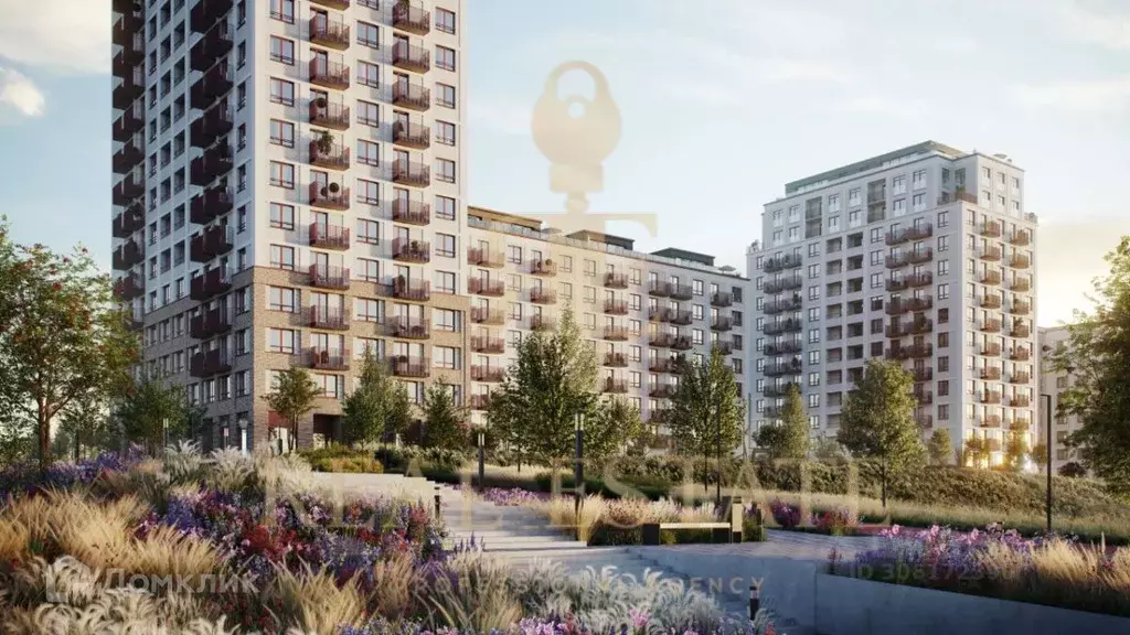 Продаётся 2-к квартира, 53 м - Фото 0
